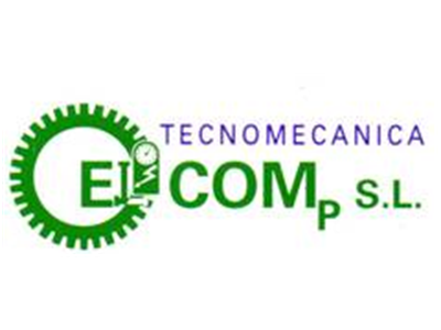 Logo Tecnomecánica  EL COMP