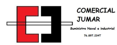 Logo Comercial Jumar