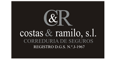 Logo Costas y Ramilo
