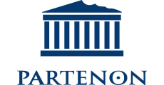 Logo Partenon