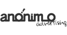 Logo Anonimo Publicidad