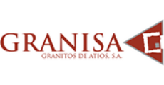 Logo GRANISA Granitos de Atios