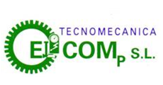 Logo Tecnomecánica  EL COMP
