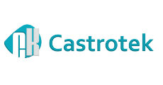 Logo Castroteck