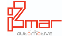 Logo Izmar