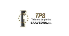 Logo Talleres de Piedra Saavedra