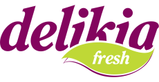 Logo Delikia