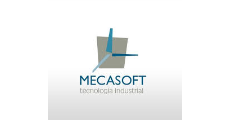 Logo Mecasoft