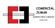 Logo Comercial Jumar