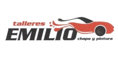 Logo Talleres Emilio 91, S.L.