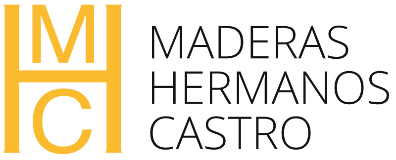 Logo Maderas Hermanos Castro, S.L.