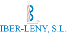 Logo IBER-LENY, S.L.