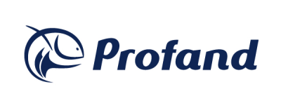 Logo Profand Fishing Holding