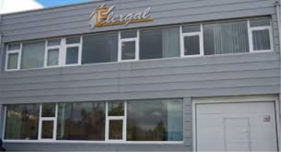 Logo Flexgal
