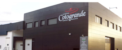 Logo Exclusivas Cotogrande
