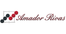 Logo Amador Rivas