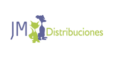 Logo JM Distribuciones