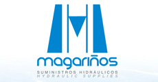 Logo Magariños