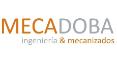 Logo Mecadoba, S.L.