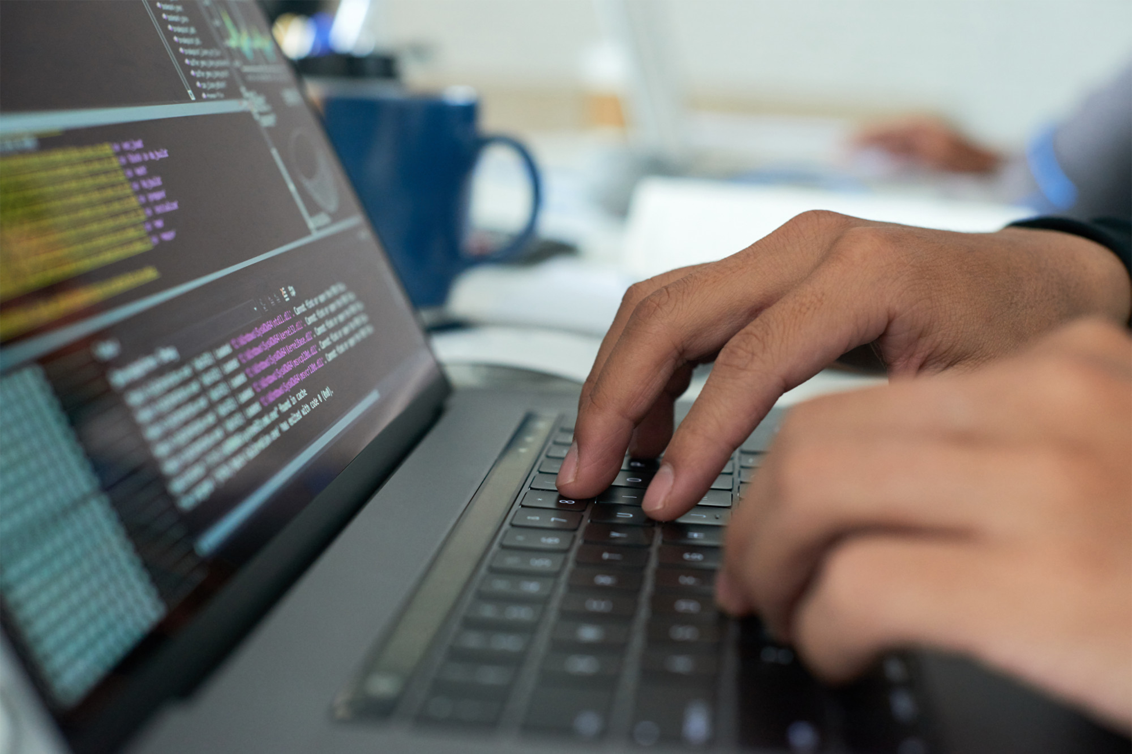Soluciones a medida para cada necesidad empresarial