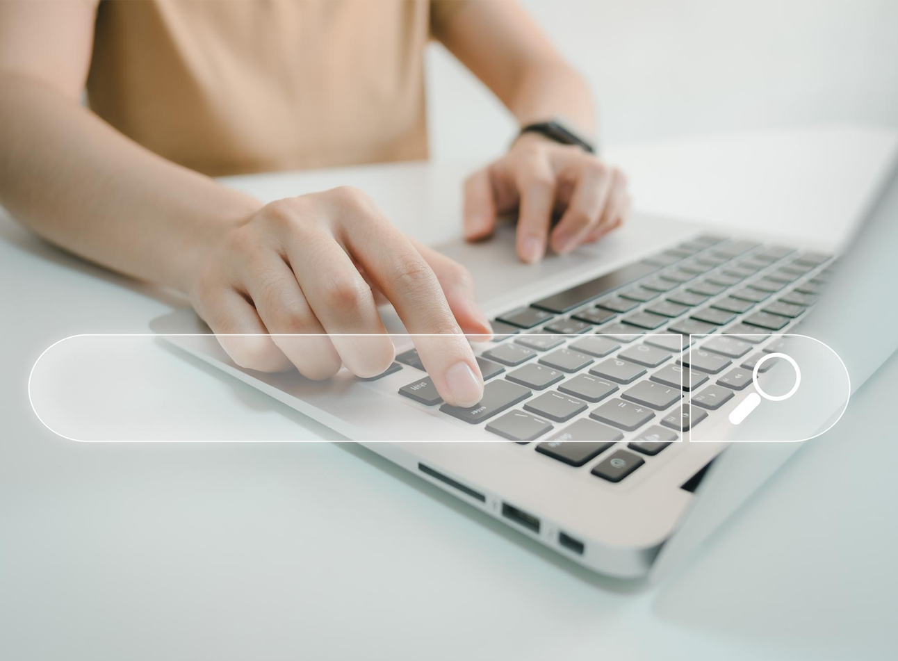 Diseño de páginas web y tiendas online