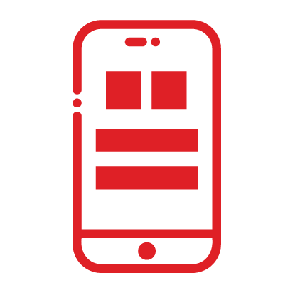 Desarrollo personalizado de aplicaciones para empresas