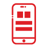 Diseño aplicaciones personalizadas y accesibles