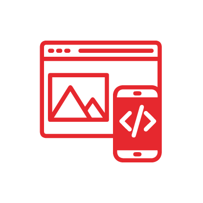 Diseño de páginas web corporativas y autogestionables